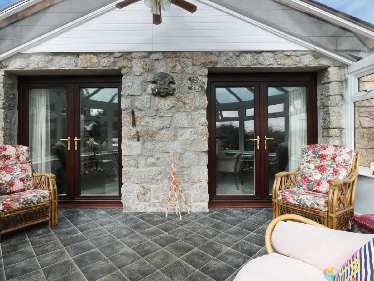 Sheila'S Cottage Penryn Εξωτερικό φωτογραφία