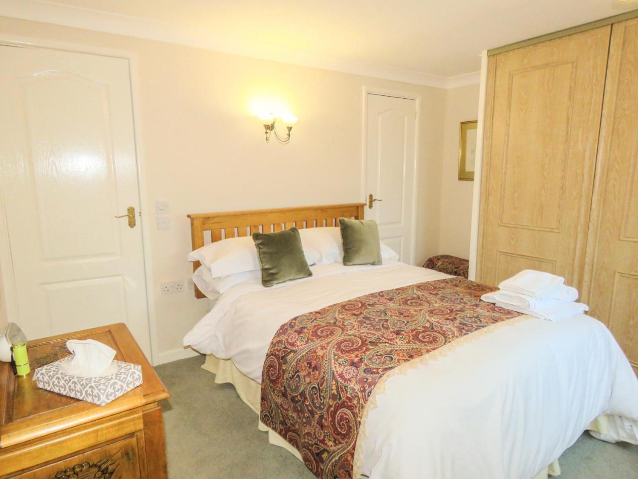 Sheila'S Cottage Penryn Εξωτερικό φωτογραφία